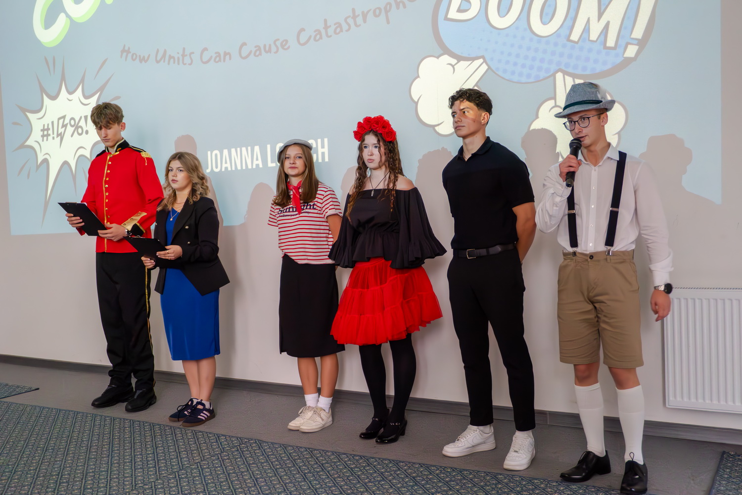 Zdjęcie DZIEŃ JĘZYKÓW OBCYCH 26.09.2025 (1 z 34)8c1b2c64-e452-484c-a637-eb14e13796ab.jpg w galerii Europejski Dzień Języków (26.09.2025)